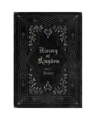 KINGDOM - HISTORY OF...