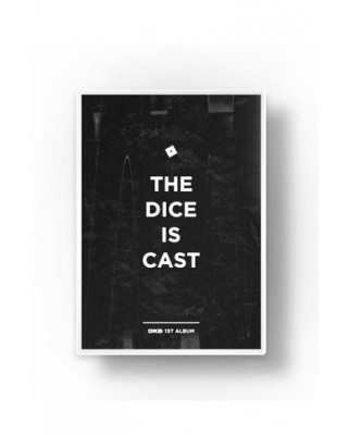 DKB - THE DICE IS CAST