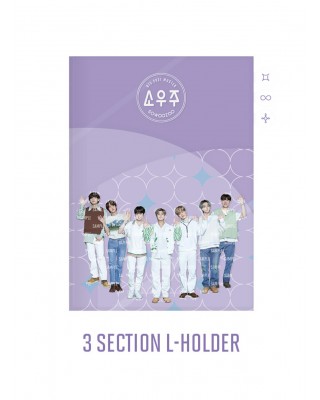 BTS - SOWOOZOO SECTION...