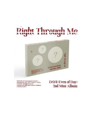 DAY6 (EVEN OF DAY) - RIGHT...