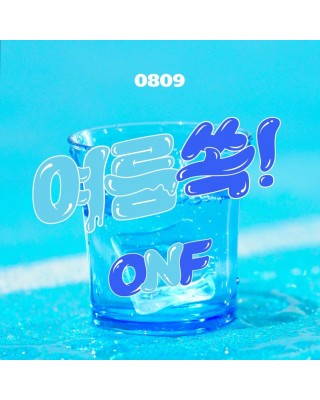 ONF - POPPING (SUMMER POPUP...