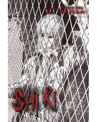 Shiki - tom 11 (ost)