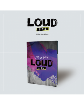 LOUD - BOYS BE LOUD (2CD) (...