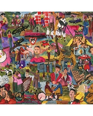 HYUKOH - 24: HOW TO FIND...
