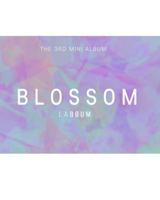 LABOUM - BLOSSOM (3RD MINI...