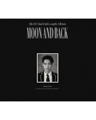 BLOO - VOL.2 [MOON AND BACK]