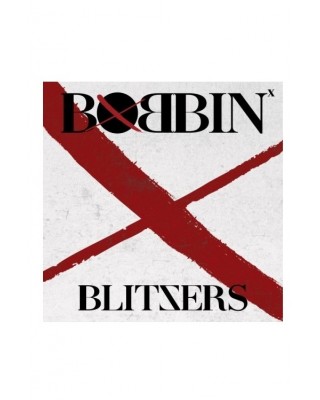 BLITZERS - 1ST SINGLE BOBBIN