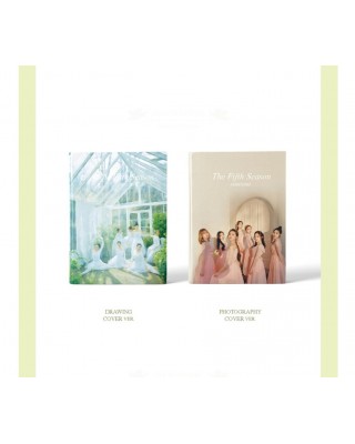 OH MY GIRL - VOL.1 [THE...