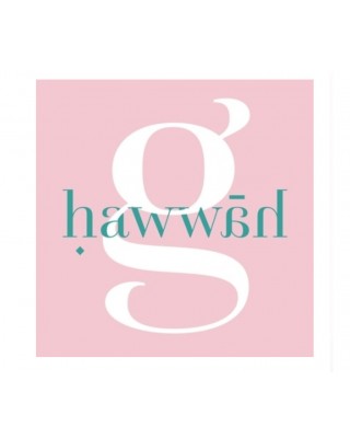 GAIN - HAWWAH (4TH MINI ALBUM)