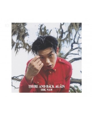 ERIC NAM - VOL.2 [THERE AND...