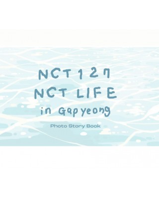 NCT 127 NCT LIFE IN...