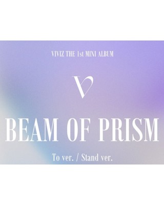 VIVIZ - BEAM OF PRISM (1ST...