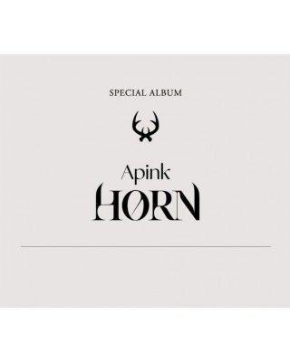 APINK - SPECIAL ALBUM [HORN]