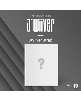 Jwiiver - JTRAP (1ST MINI...