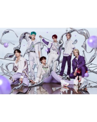 Plakat P1HARMONY -...