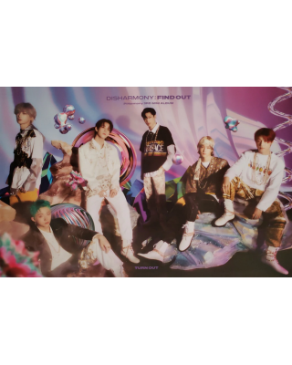 Plakat P1HARMONY -...