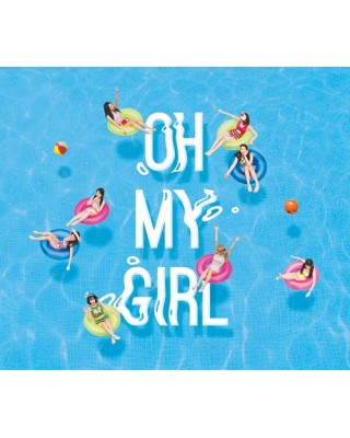 OH MY GIRL - SUMMER SPECIAL...