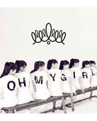 OH MY GIRL - OH MY GIRL...