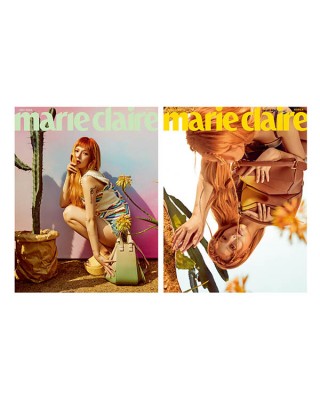 Magazyn MARIE CLAIRE MAY...