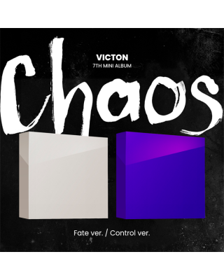 VICTON - CHAOS (7TH MINI...