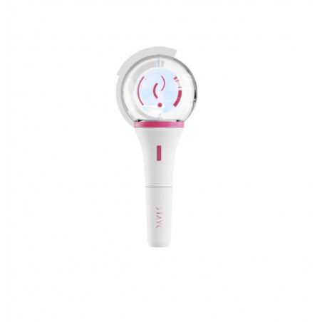 WEI OFFICIAL LIGHT STICK ホワイト ○WEi ペンライト オフィシャル
