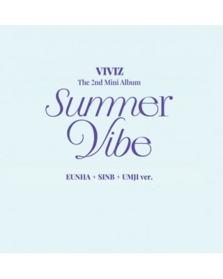 VIVIZ - SUMMER VIVE (2ND...