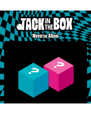 J-HOPE - JACK IN THE BOX...