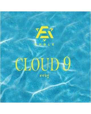 F.able - CLOUD 9 (3RD...