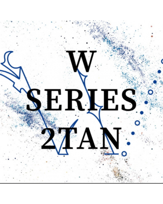 TAN - W SERIES '2TAN' (WE...