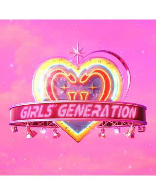 GIRLS' GENERATION - VOL.7...