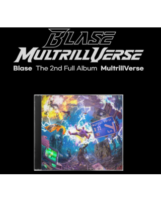 BLASE - MULTRILLVERSE