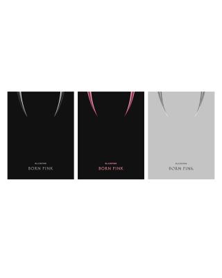BLACKPINK BORN PINK PRZEDSPRZEDAŻ PREORDER ALBUM COMBACK WEVERSE YG SELECT