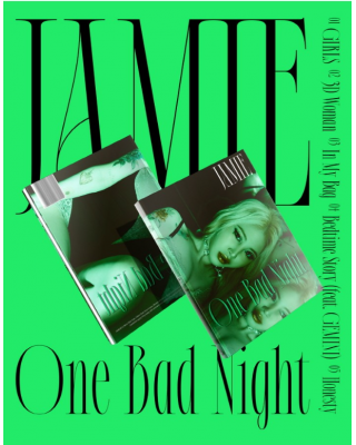 JAMIE - ONE BAD NIGHT (1ST EP)