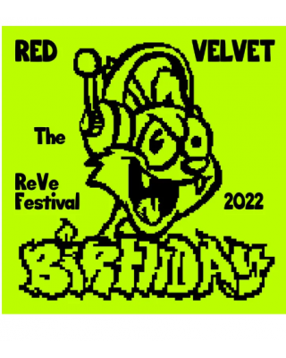 RED VELVET - REVE FESTIVAL...