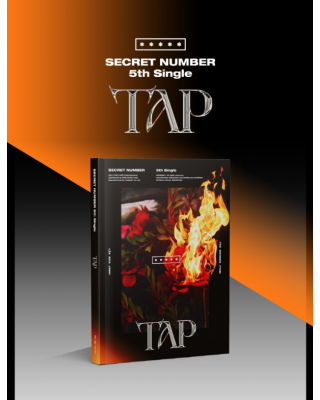 SECRET NUMBER - TAP (5TH...