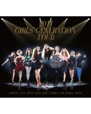 Girls' Generation - 2011...