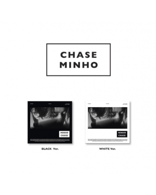 MINHO (SHINee) - 'CHASE'...