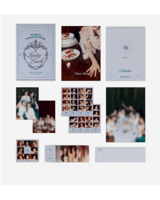 FROMIS_9 - 2023 SEASON'S...