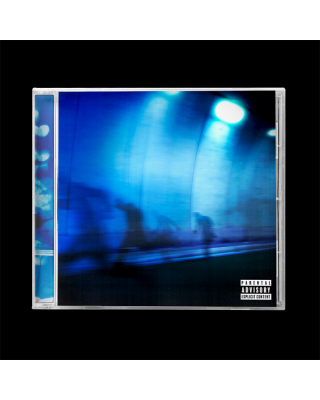 GEMINI - STILL BLUE (EP)