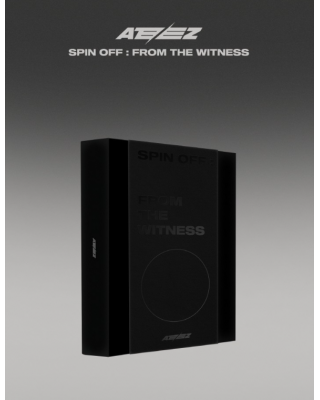 ATEEZ - SPIN OFF: FROM THE...