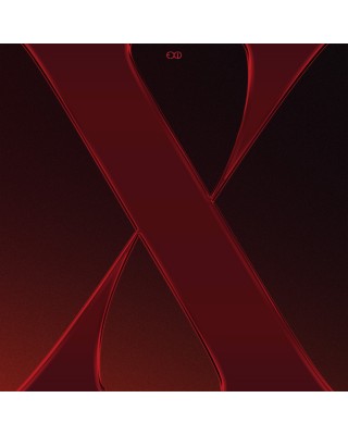 exid album 10th x