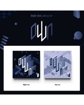 park woo jin album own
