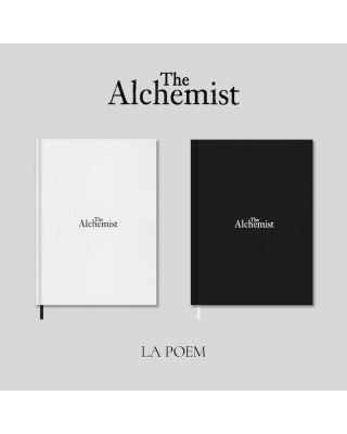 the alchemist la poem album