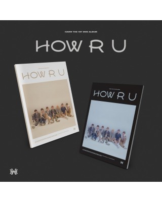 HAWW - HOW ARE YOU