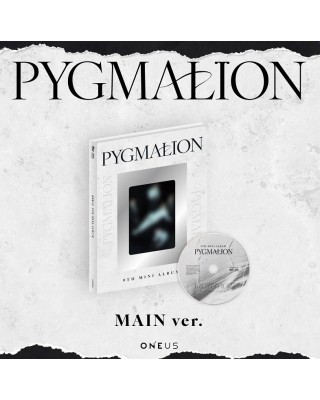 ONEUS - PYGMALION (9TH MINI...