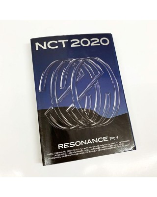 NCT 2020 - NCT 2020:...