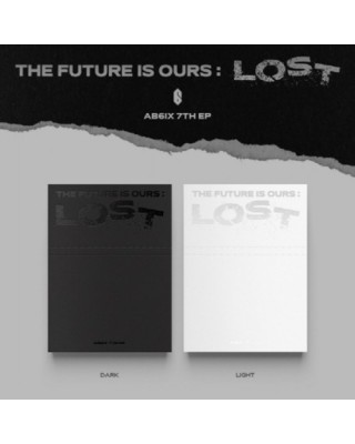 AB6IX - THE FUTURE IS OURS...