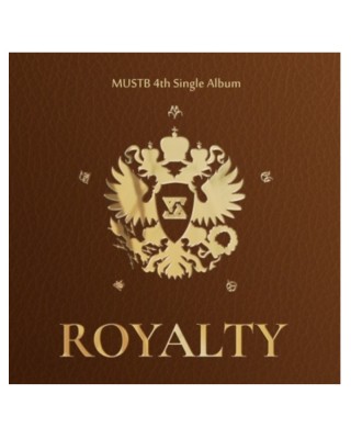 MUSTB - ROYALTY (4TH SINGLE...