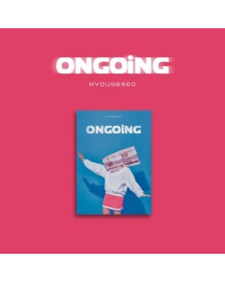 KYOUNGSEO - ONGOING (1ST...
