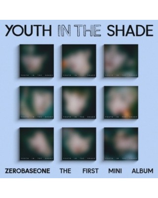 ZEROBASEONE - YOUTH IN THE...